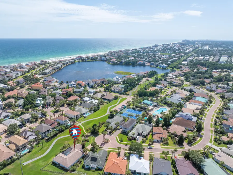 4765 Papaya Park, Destin, FL 32541 - #2