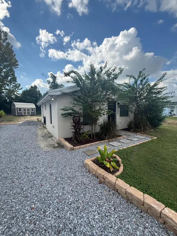 605 Elm Avenue, Panama City, FL 32401