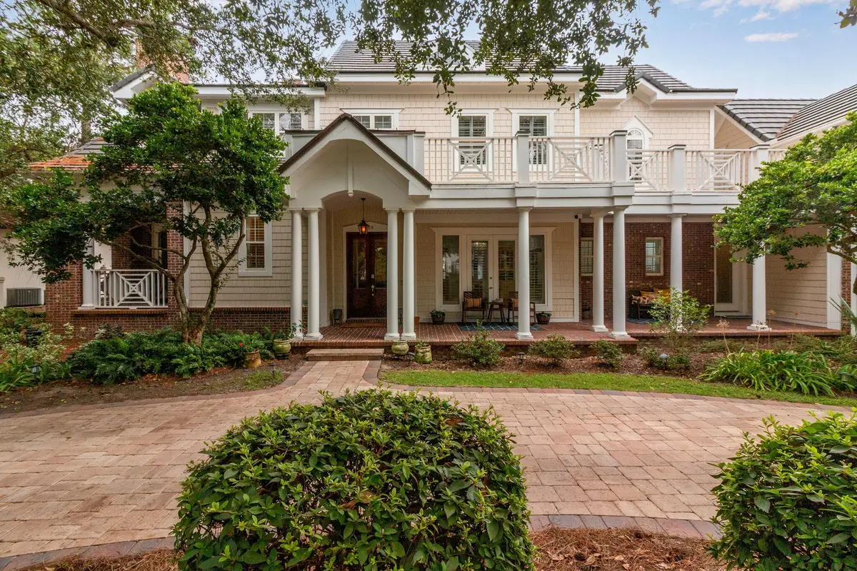 439 Admiral Court, Destin, FL 32541 - #1