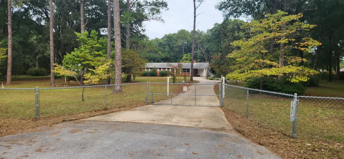 5457 Fairchild Road, Crestview, FL 32539 - #1