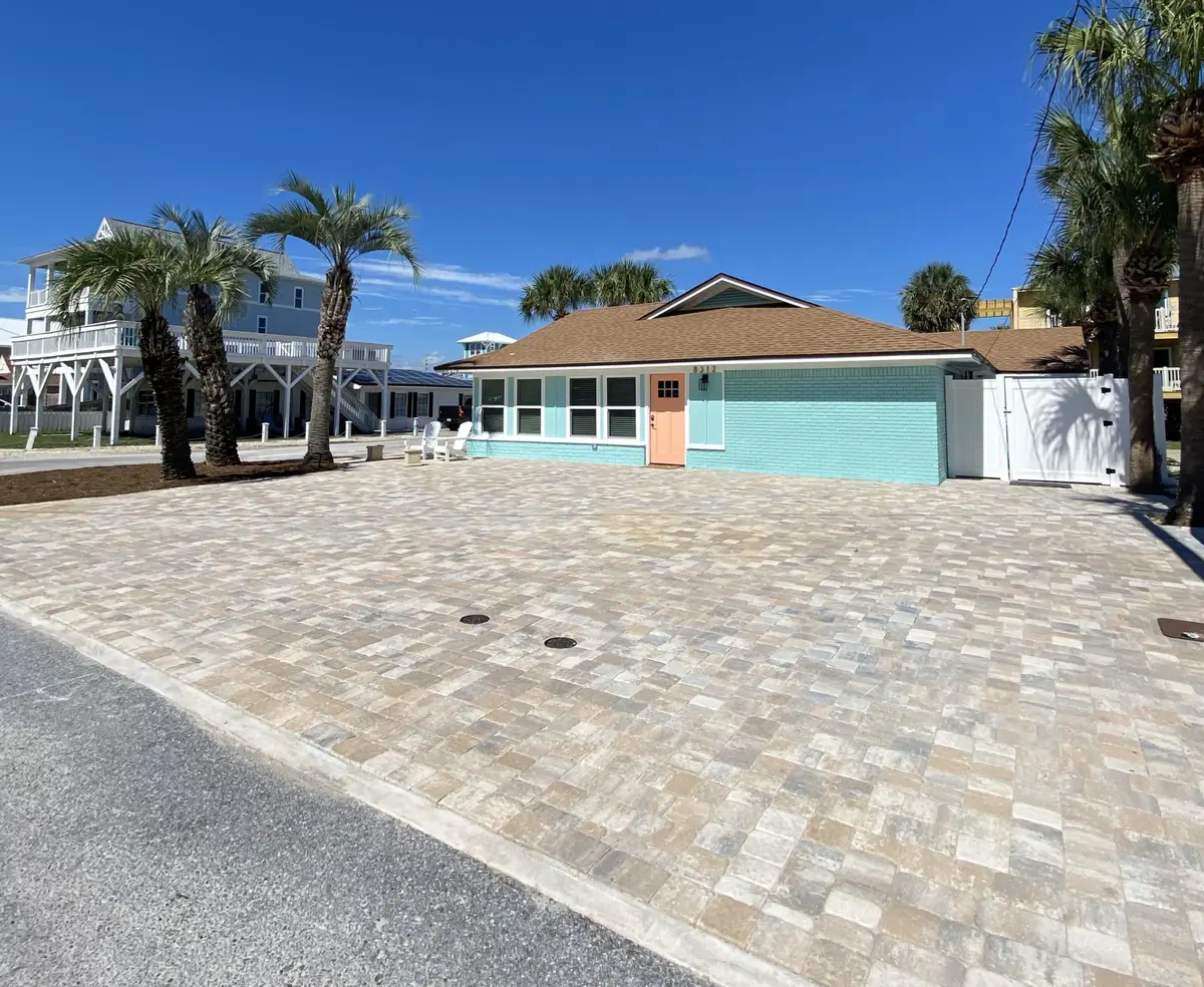 8312 Surf Drive, Panama City Beach, FL 32408 - #1