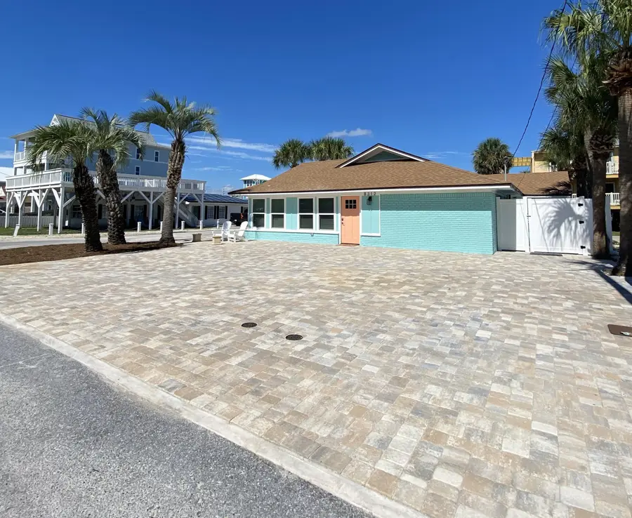 8312 Surf Drive, Panama City Beach, FL 32408 - #2