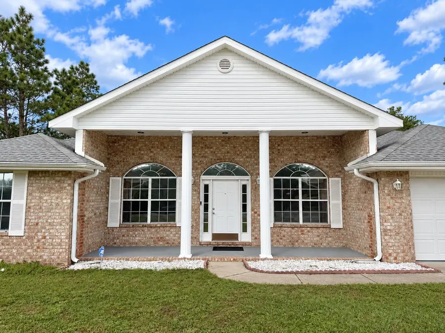 4172 Big Buck Trail, Crestview, FL 32539 - #3