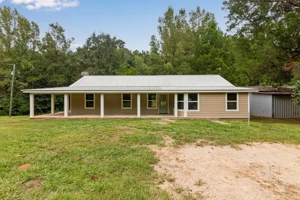 1169 Alford Road, Ponce De Leon, FL 32455