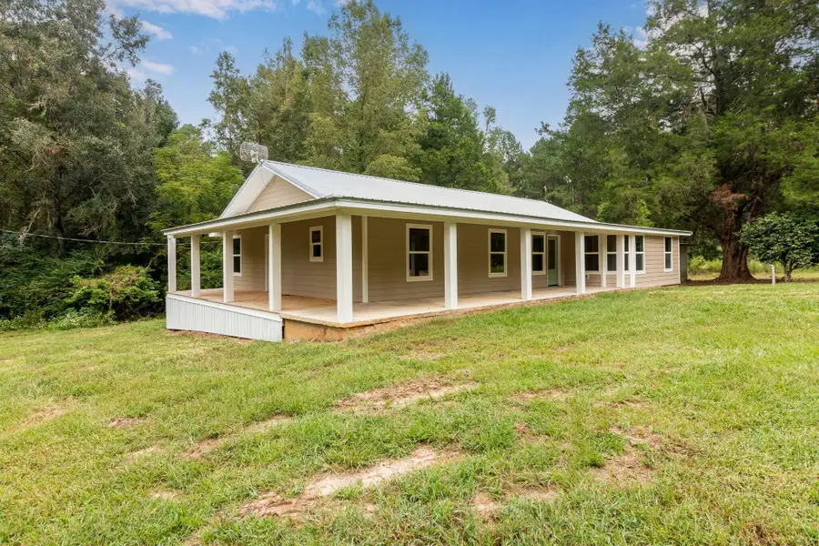 1169 Alford Road, Ponce De Leon, FL 32455 - #2