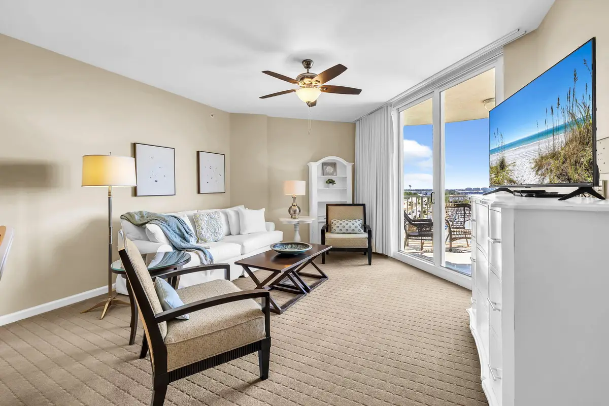 4203 Indian Bayou Trail #1714, Destin, FL 32541 - #1