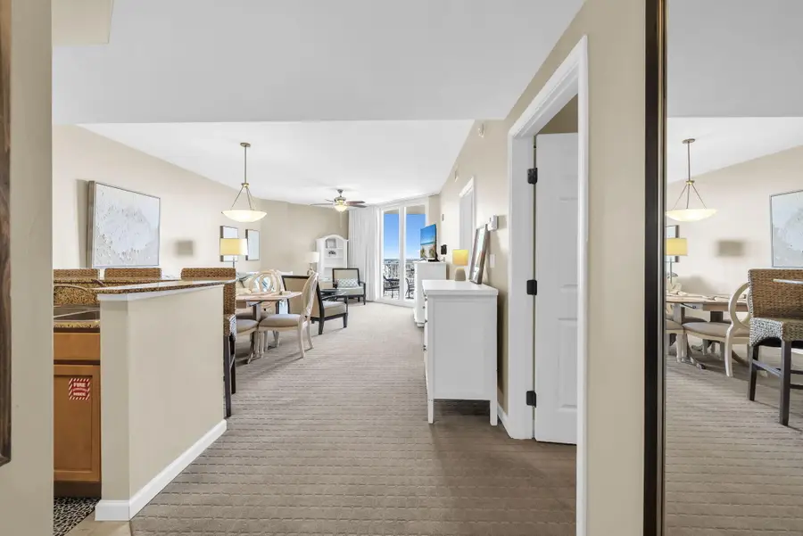 4203 Indian Bayou Trail #1714, Destin, FL 32541 - #3