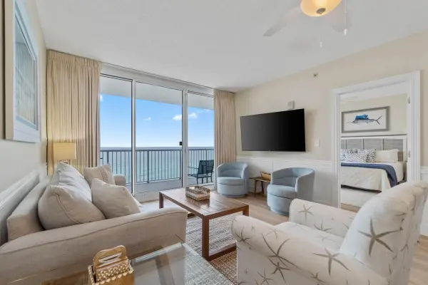 10901 Front Beach Road #UNIT 1103, Panama City Beach, FL 32407