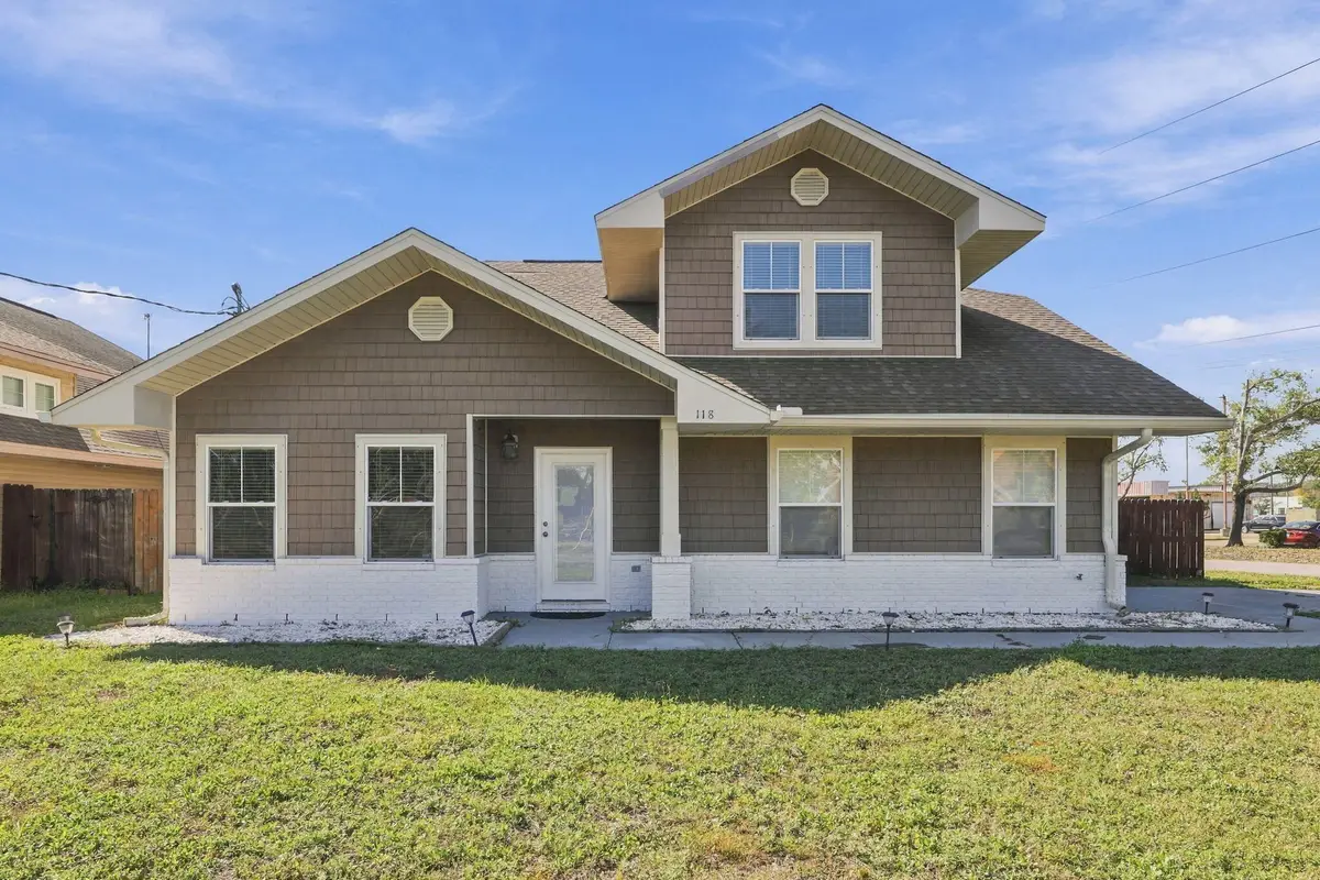 118 NW Jonquil Avenue, Fort Walton Beach, FL 32548 - #1
