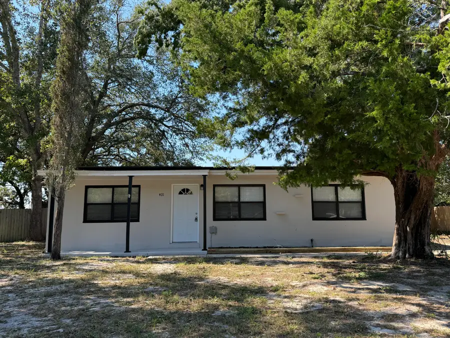 401 Shrewsbury Road, Mary Esther, FL 32569 - #2