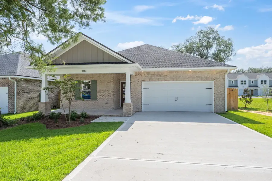 1310B Keturah Street, Niceville, FL 32578 - #2