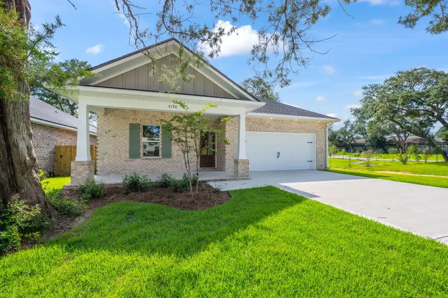 1310B Keturah Street, Niceville, FL 32578 - #3