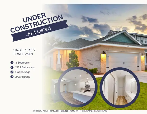 17A 8th Avenue, Shalimar, FL 32579