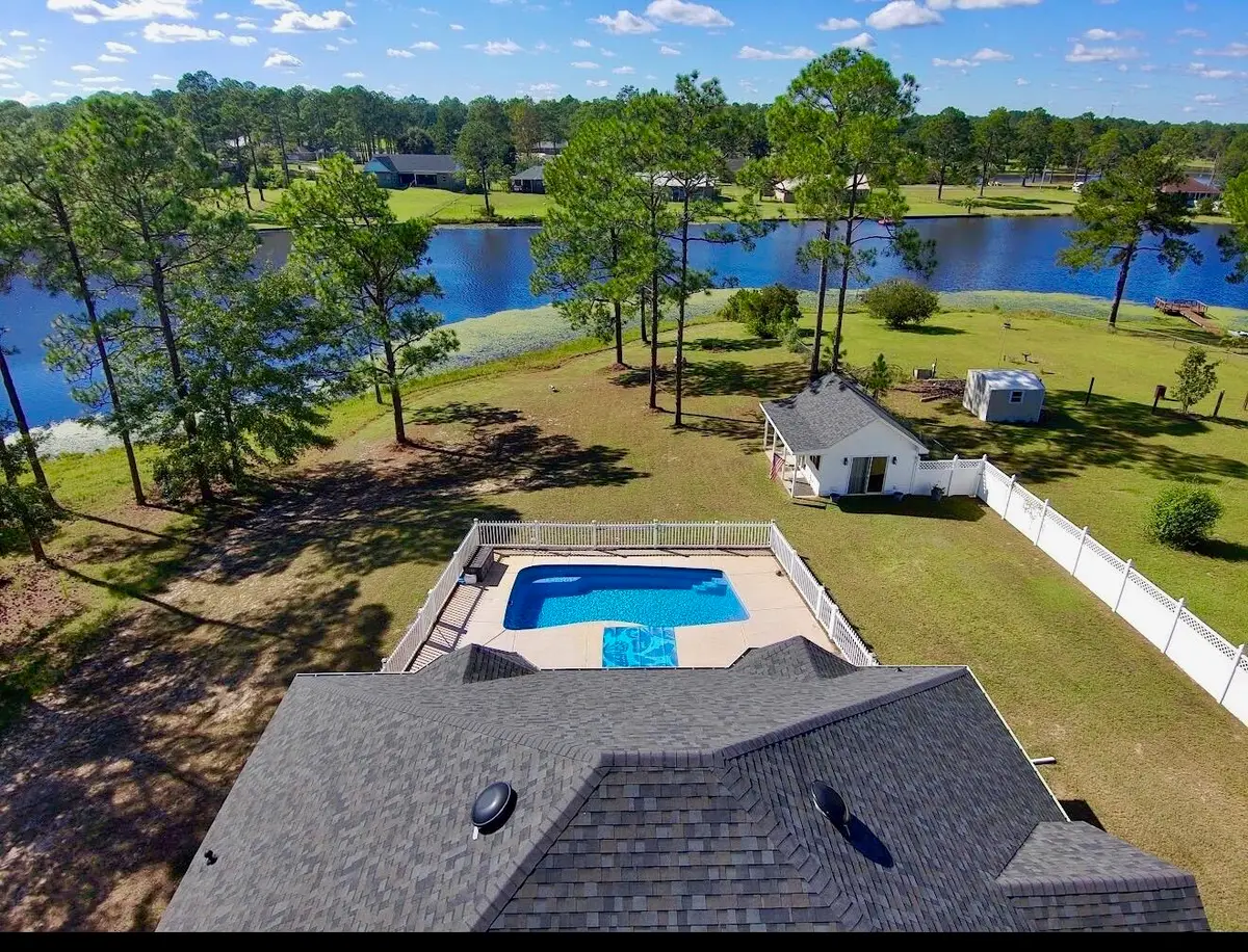 1025 Ten Lake, Defuniak Springs, FL 32433 - #1