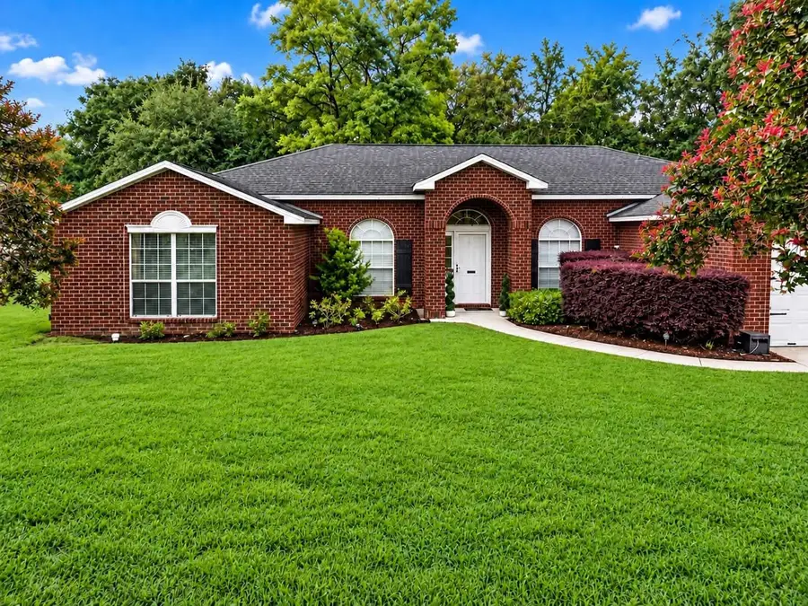476 Jillian Drive, Crestview, FL 32536 - #2