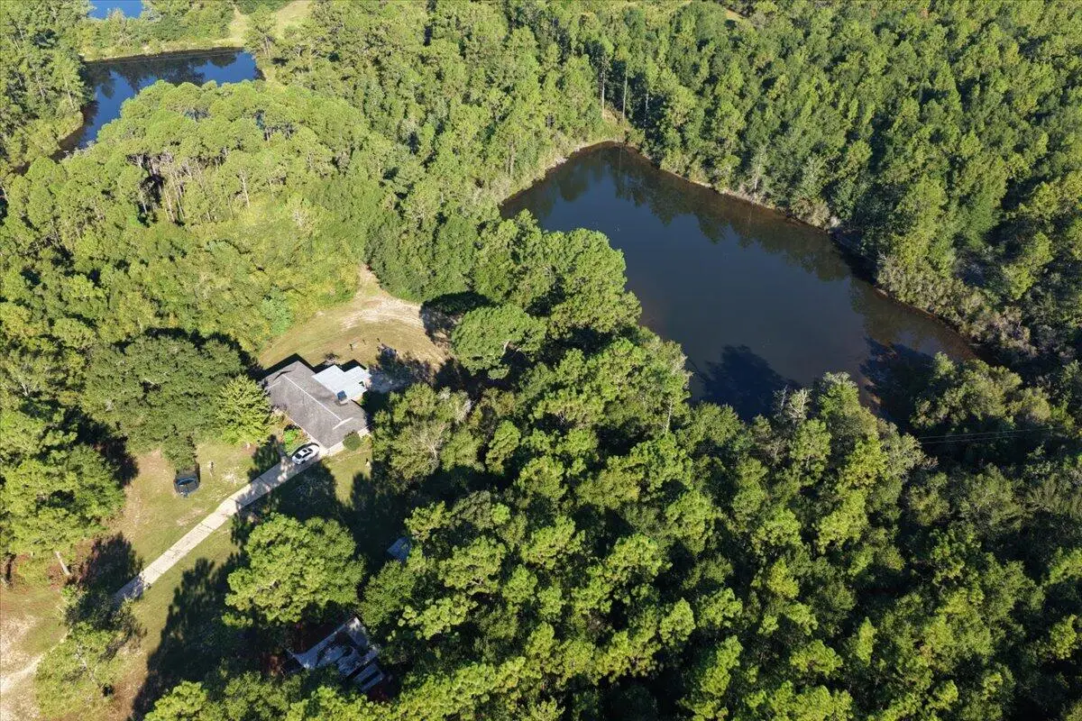 6176 Barnes Road, Crestview, FL 32536 - #1
