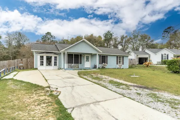 6 Flora Cove, Crestview, FL 32539