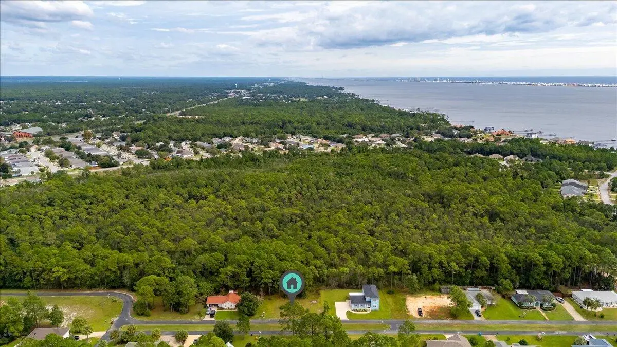 1764 E Smugglers Cove Drive, Gulf Breeze, FL 32563 - #1
