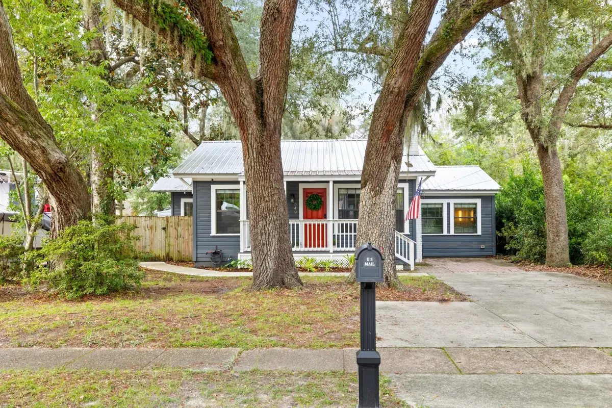 549 E 4th Court, Panama City, FL 32401 - #1