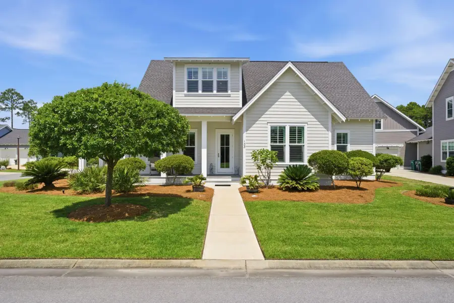133 Sandchase Circle #Lot 15, Inlet Beach, FL 32461 - #2