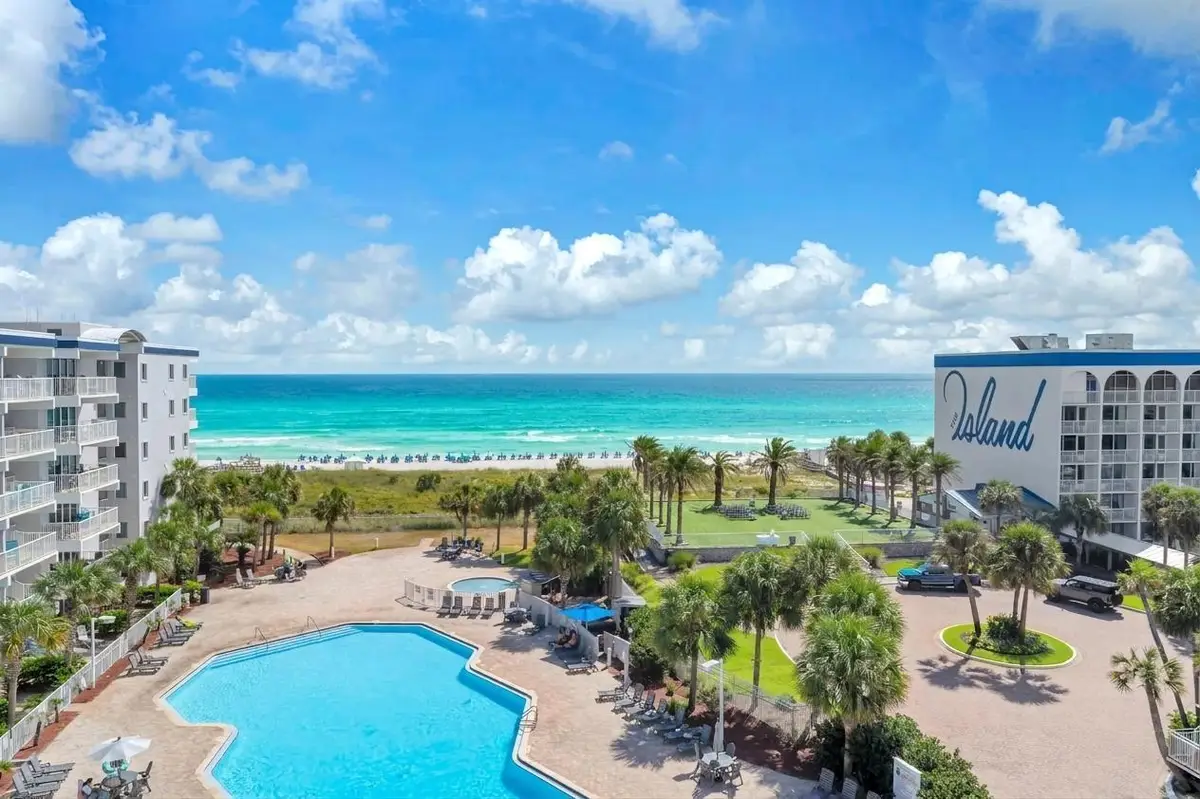 1515 SE Miracle Strip Parkway #613, Fort Walton Beach, FL 32548 - #1