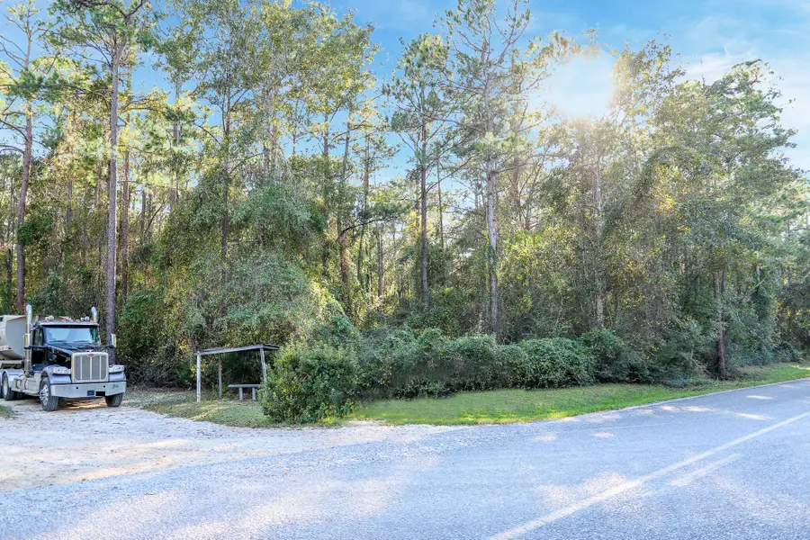 1.5 ACRES Grace Drive, Defuniak Springs, FL 32433 - #2