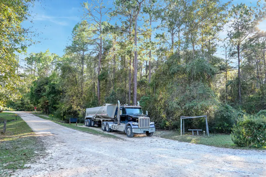 1.5 ACRES Grace Drive, Defuniak Springs, FL 32433 - #3