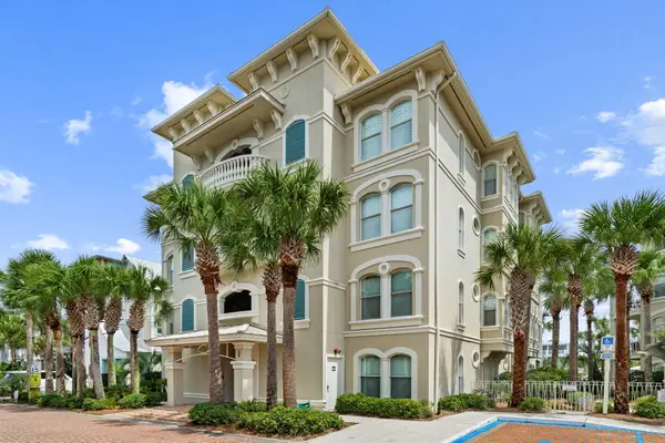 36 Seacrest Beach Boulevard #APT A101, Inlet Beach, FL 32461