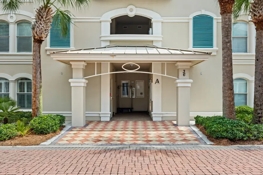 36 Seacrest Beach Boulevard #APT A101, Inlet Beach, FL 32461 - #3