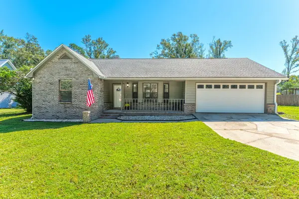 201 Country Club Drive, Crestview, FL 32536