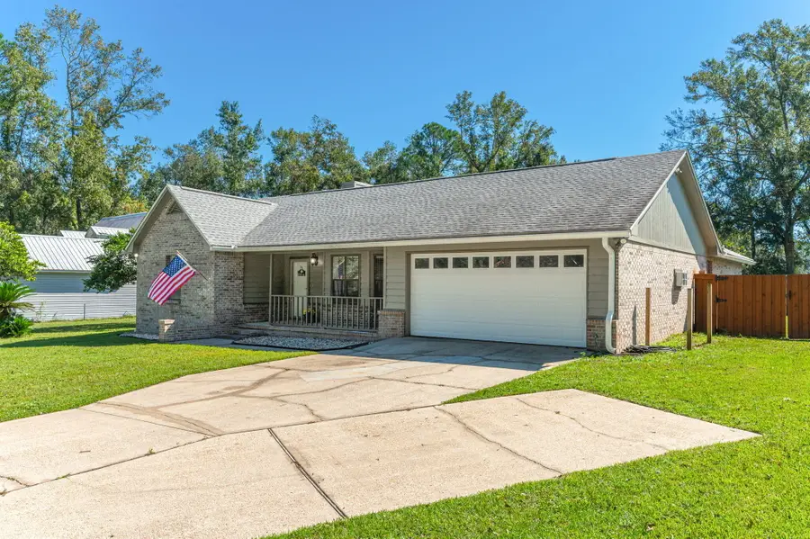 201 Country Club Drive, Crestview, FL 32536 - #2