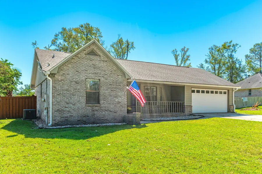 201 Country Club Drive, Crestview, FL 32536 - #3