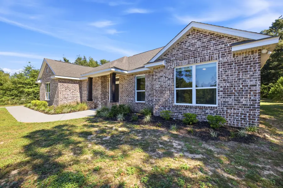 6125 Clover Street, Crestview, FL 32539 - #2