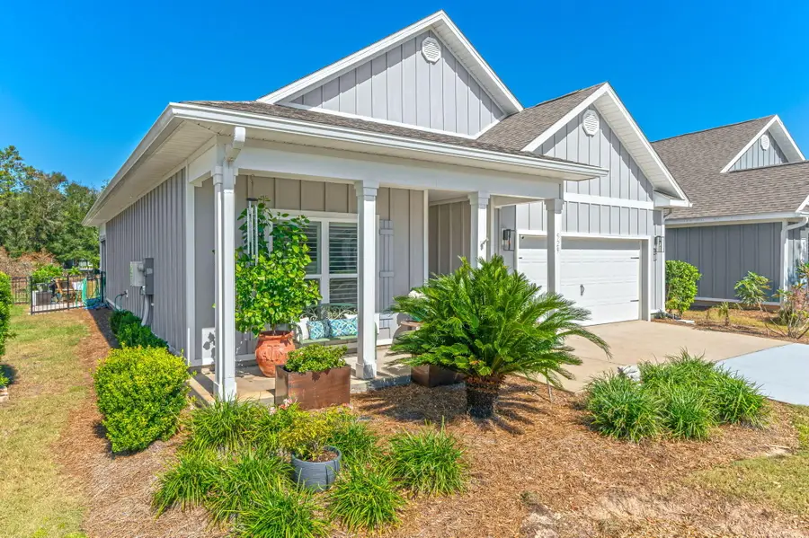 529 Lightning Bug Lane, Freeport, FL 32439 - #2