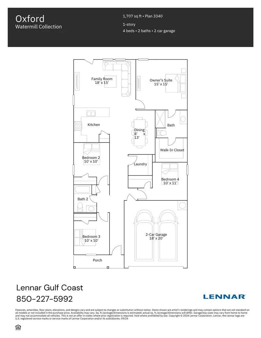 5006 Myrtle Loop #HS 29, Crestview, FL 32539 - #2