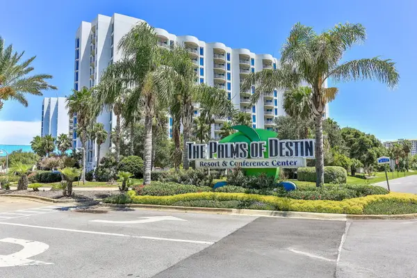 4203 Indian Bayou Trail #UNIT 1302, Destin, FL 32541