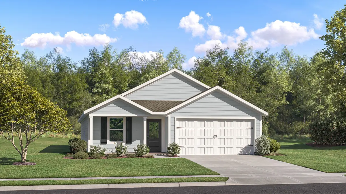 5007 Myrtle Loop #HS 16, Crestview, FL 32539 - #1