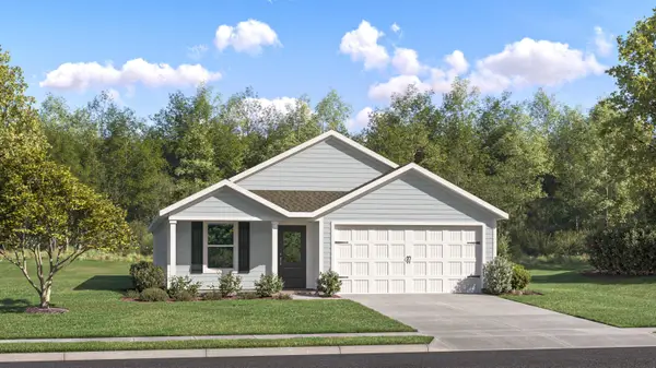 5007 Myrtle Loop #HS 16, Crestview, FL 32539