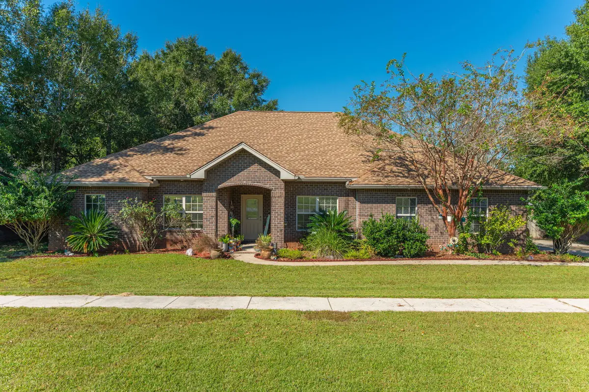 6184 Hummingbird Lane, Crestview, FL 32536 - #1