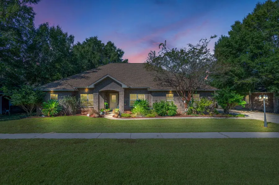 6184 Hummingbird Lane, Crestview, FL 32536 - #2