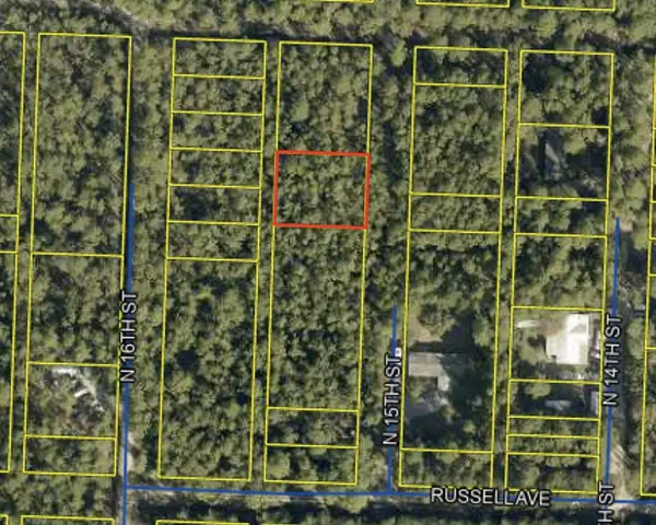 15 Th Street, Santa Rosa Beach, FL 32459