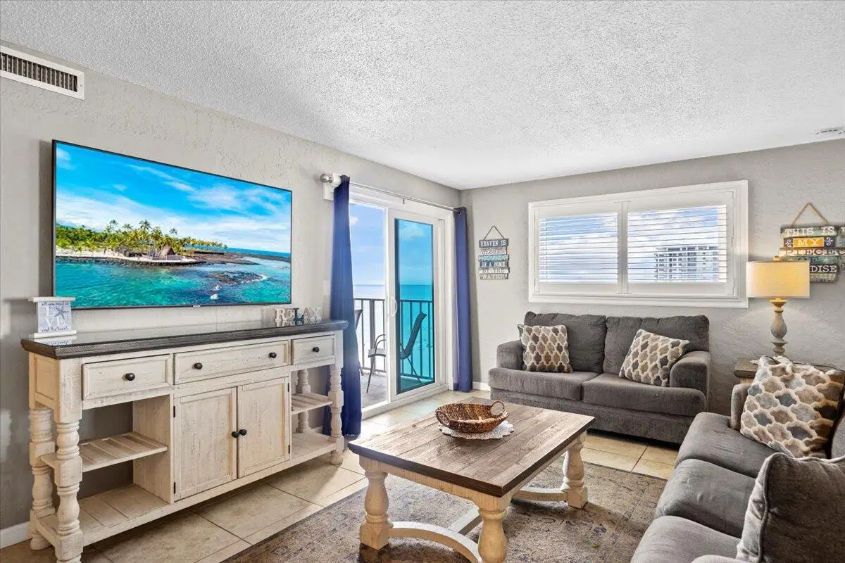 5801 Thomas Drive #UNIT 1003, Panama City Beach, FL 32408 - #1
