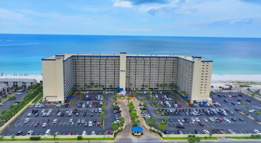 5801 Thomas Drive #UNIT 1003, Panama City Beach, FL 32408 - #3