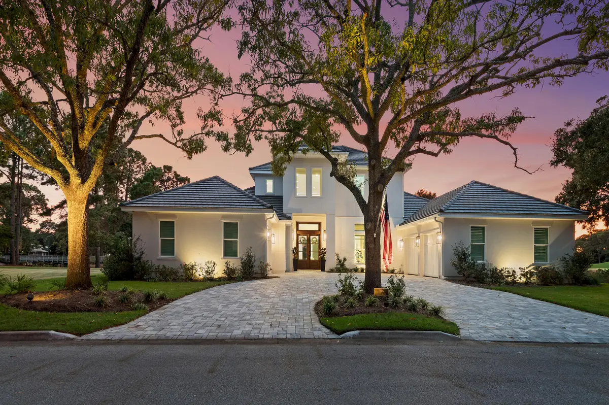 1146 Troon Drive, Miramar Beach, FL 32550 - #1