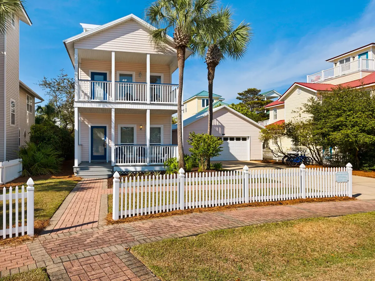 4491 Ocean View Drive, Destin, FL 32541 - #1