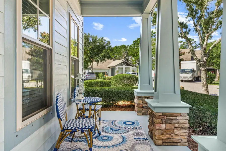 1706 Skimmer Court, Panama City Beach, FL 32413 - #2