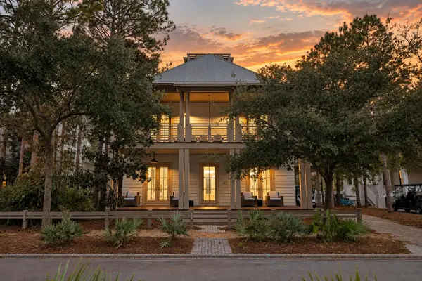 114 Pine Needle Way, Santa Rosa Beach, FL 32459