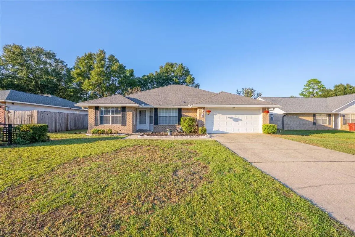 708 Majestic Prince Court, Crestview, FL 32539 - #1