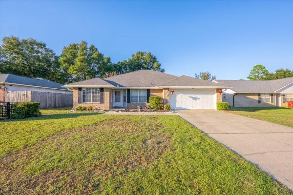 708 Majestic Prince Court, Crestview, FL 32539