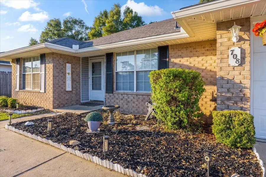 708 Majestic Prince Court, Crestview, FL 32539 - #2